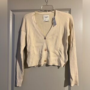 Abercrombie Cardigan